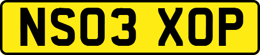 NS03XOP