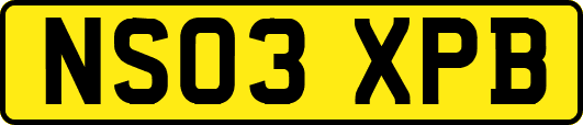 NS03XPB