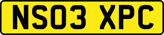 NS03XPC