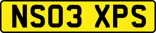 NS03XPS