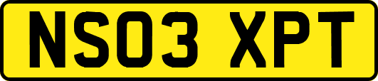 NS03XPT