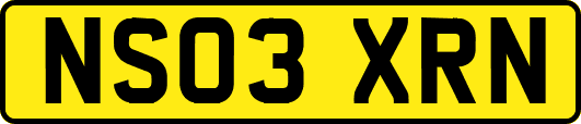 NS03XRN