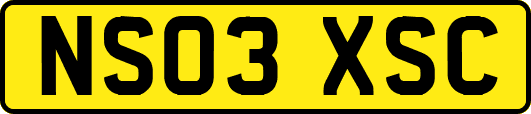 NS03XSC