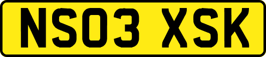 NS03XSK