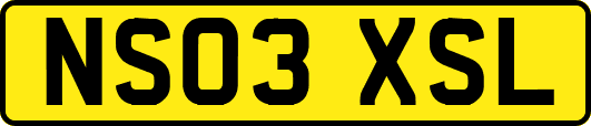 NS03XSL