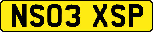 NS03XSP
