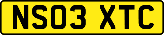 NS03XTC