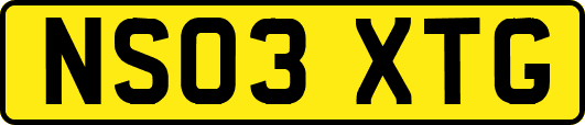 NS03XTG
