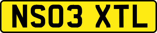 NS03XTL