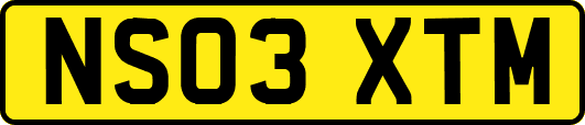 NS03XTM