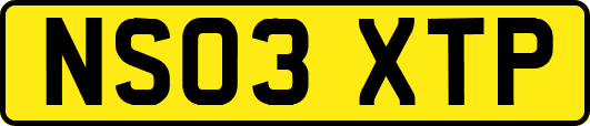 NS03XTP