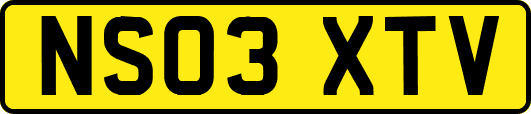 NS03XTV