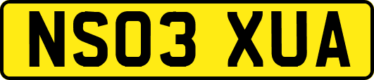 NS03XUA