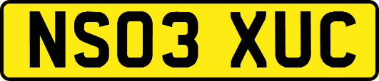 NS03XUC