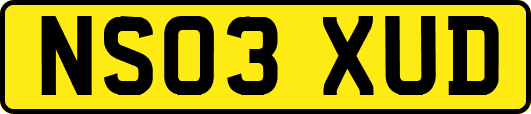 NS03XUD