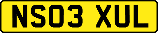 NS03XUL