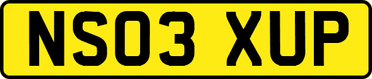 NS03XUP