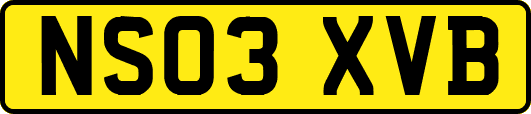 NS03XVB