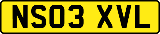 NS03XVL