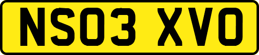 NS03XVO