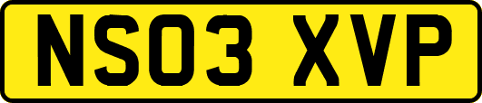 NS03XVP