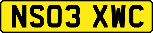 NS03XWC