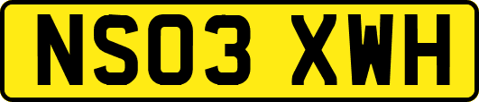 NS03XWH