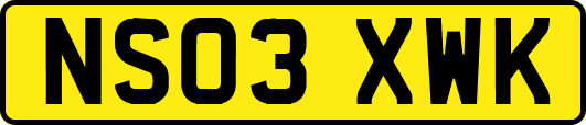 NS03XWK