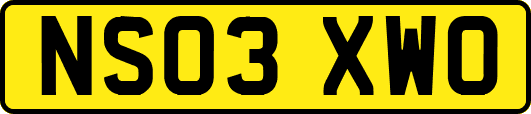 NS03XWO