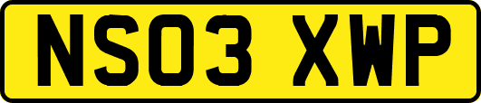 NS03XWP