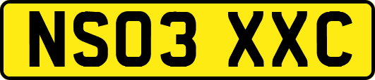 NS03XXC