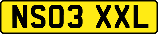 NS03XXL