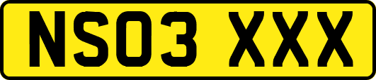NS03XXX