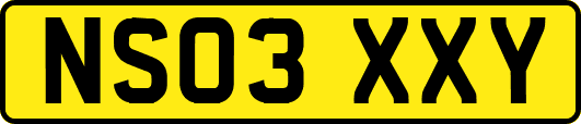 NS03XXY