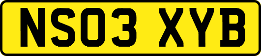 NS03XYB