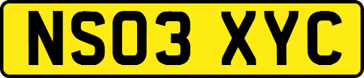 NS03XYC