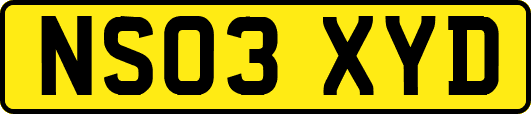 NS03XYD