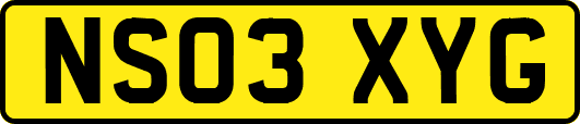 NS03XYG