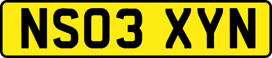 NS03XYN