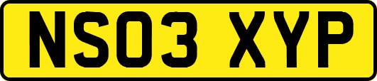 NS03XYP