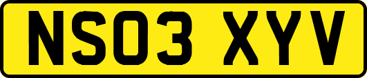 NS03XYV