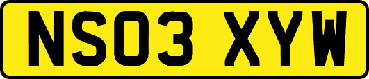 NS03XYW