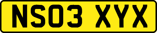 NS03XYX