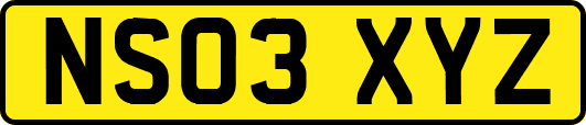 NS03XYZ