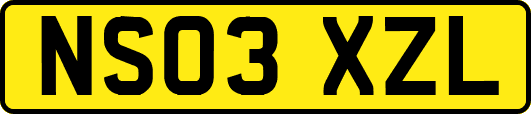 NS03XZL