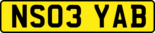 NS03YAB