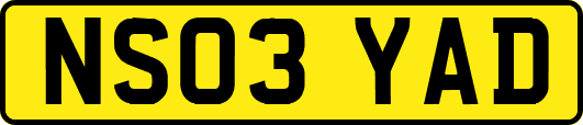 NS03YAD