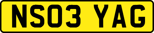 NS03YAG