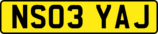 NS03YAJ
