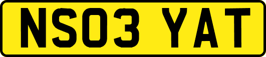 NS03YAT